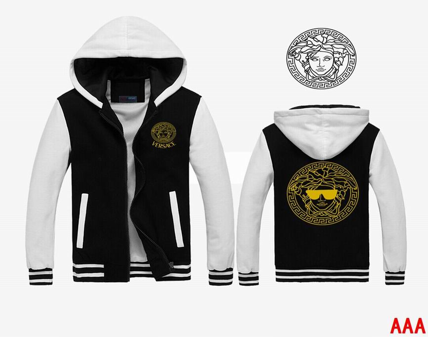Verace hoodie S-XXXL-215